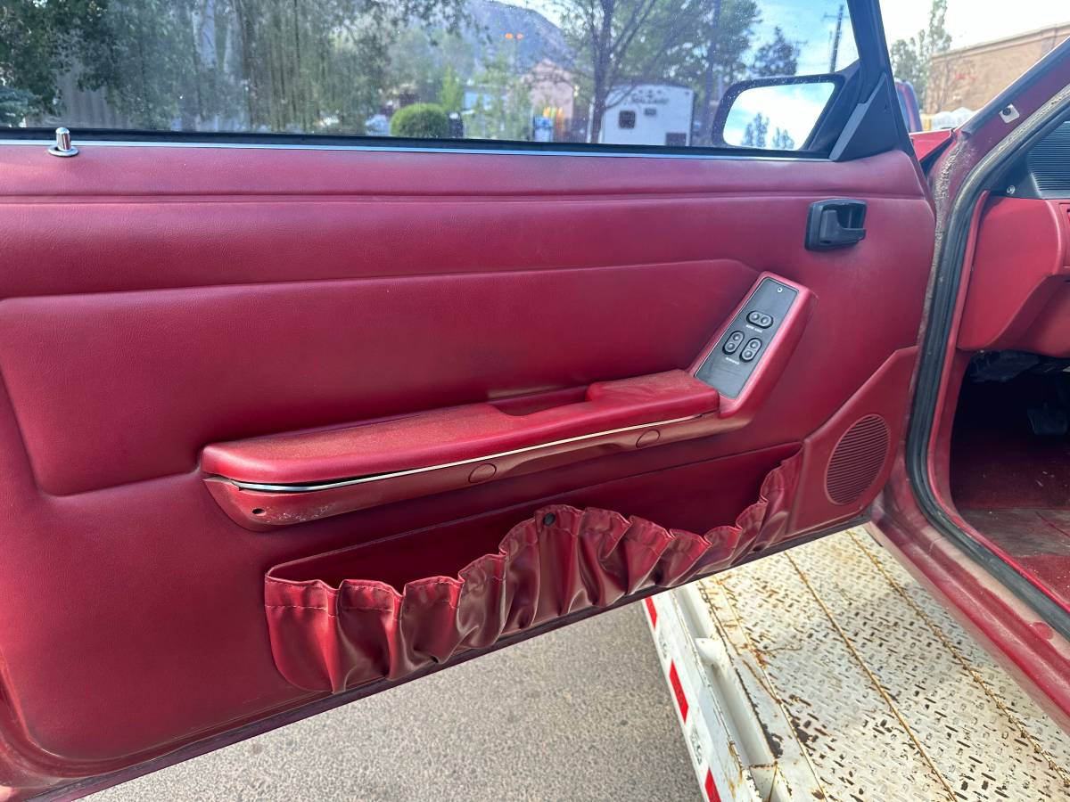 Ford-Mustang-fox-body-1991-2