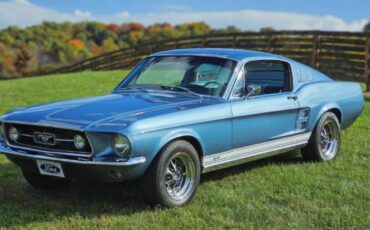 Ford-Mustang-gt-1967-blue-2