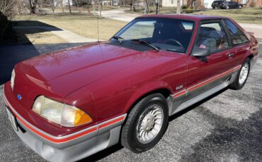Ford-Mustang-gt-1989-red