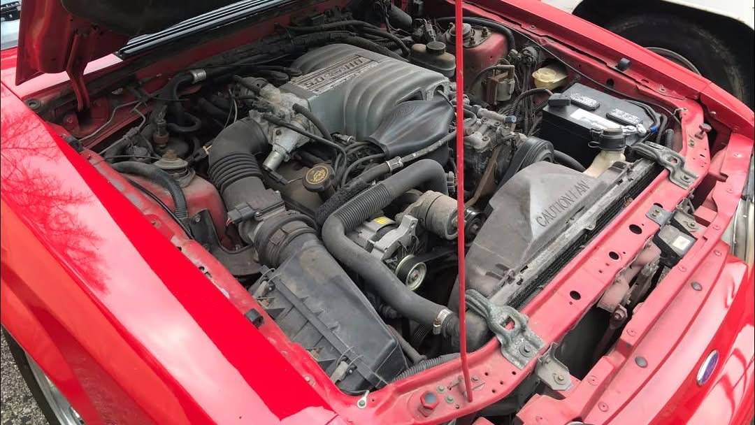 Ford-Mustang-gt-convertible-1990-red-16