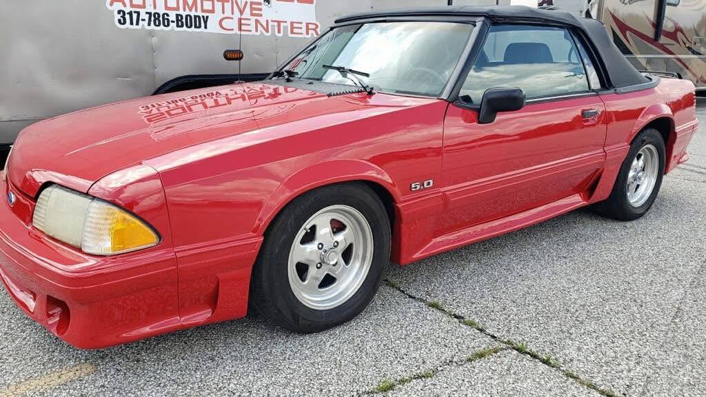 Ford-Mustang-gt-convertible-1990-red-5