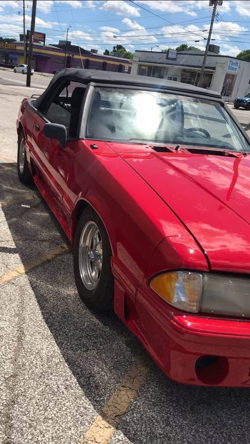 Ford-Mustang-gt-convertible-1990-red-8