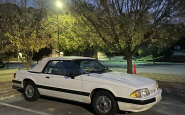 Ford-Mustang-lx-1989-white