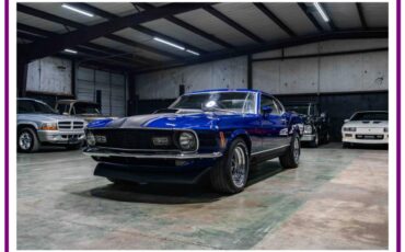 Ford-Mustang-mach-1-1970-blue