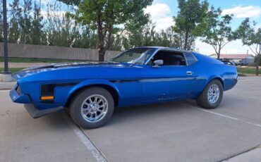 Ford-Mustang-mach-1-1972-blue-1