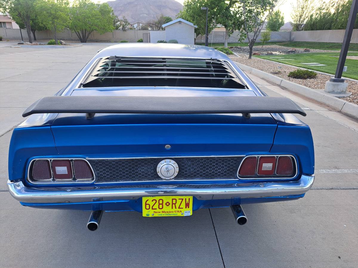 Ford-Mustang-mach-1-1972-blue-4