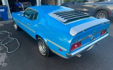 Ford-Mustang-mach-1-clone-1972-blue-3
