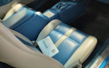 Ford-Mustang-mach-1-clone-1972-blue-6