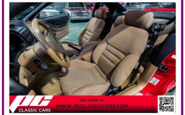 Ford-Mustang-svt-cobra-1994-red-2