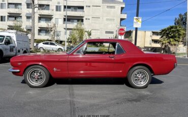 Ford-Mustang-v8-289-cu-1966-Coupe-1