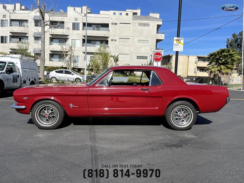 Ford-Mustang-v8-289-cu-1966-Coupe-1
