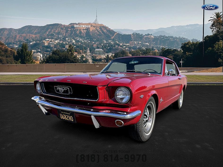 Ford-Mustang-v8-289-cu-1966-Coupe
