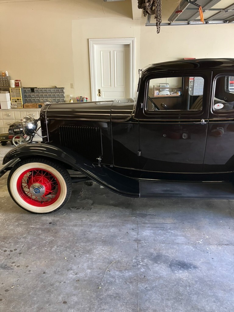 Ford-Other-1932-Coupe-1
