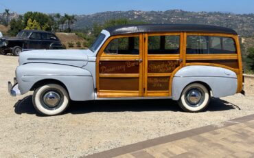 Ford-Other-1942-Wagon-1