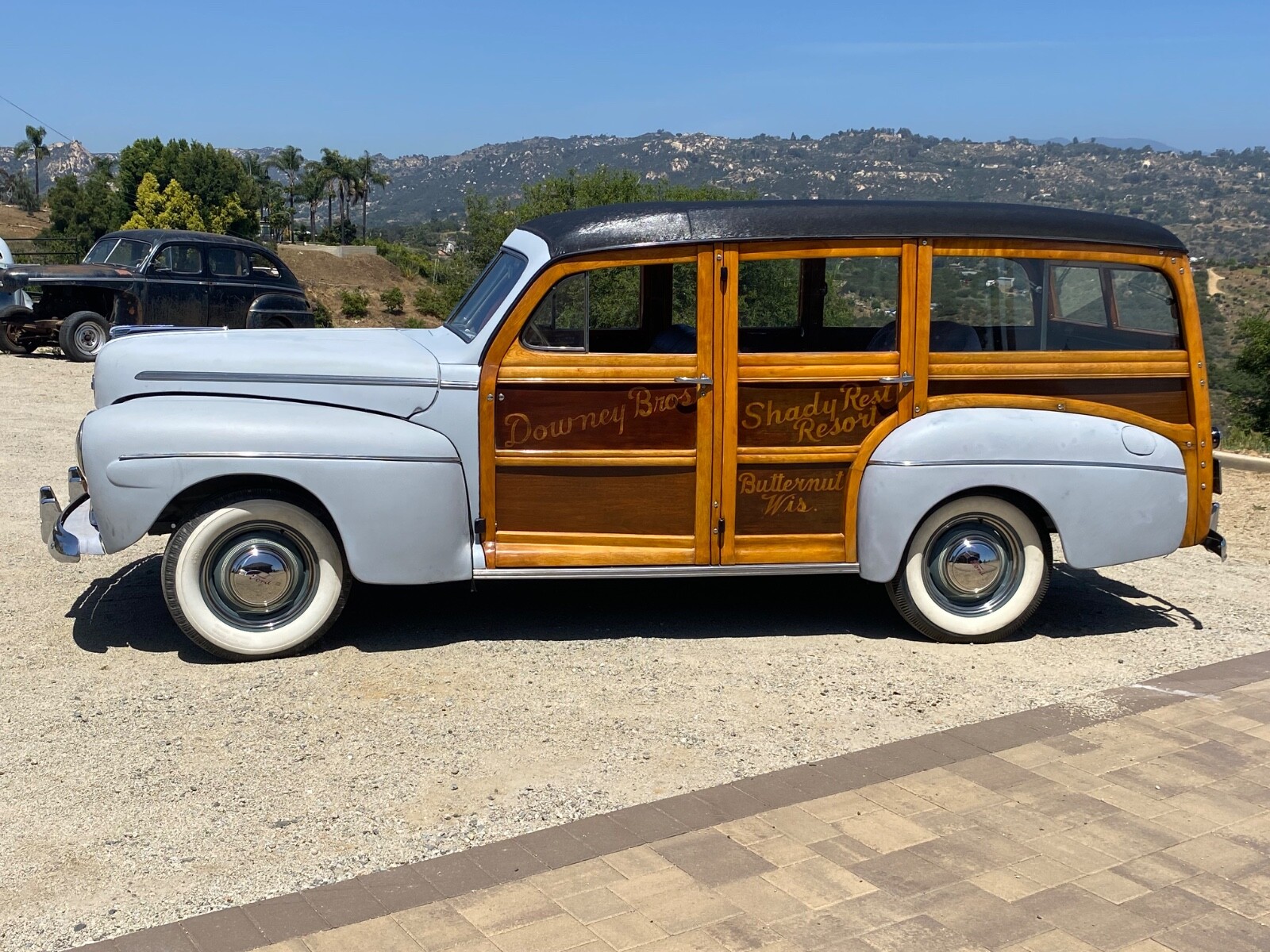 Ford-Other-1942-Wagon-1