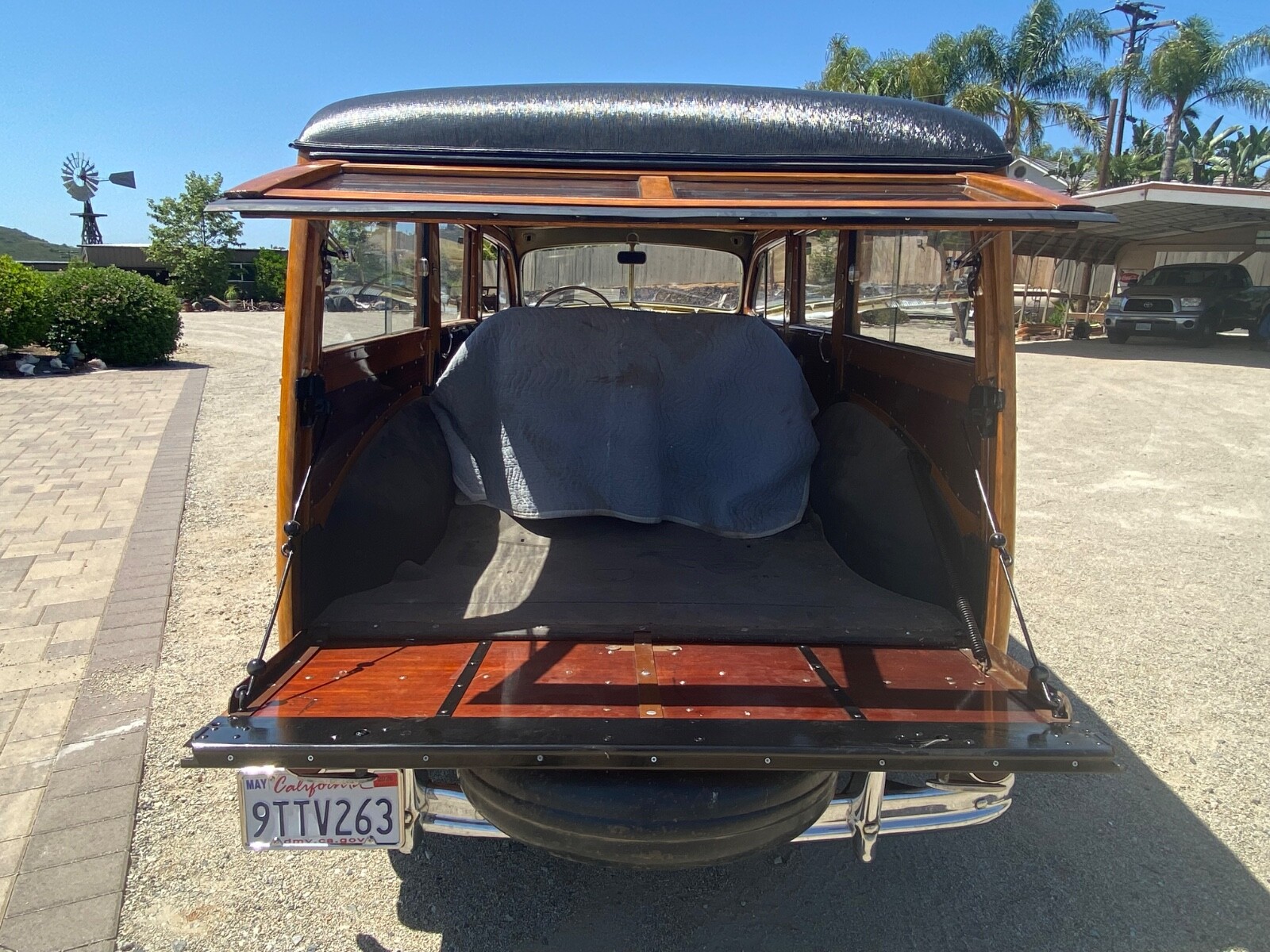 Ford-Other-1942-Wagon-10