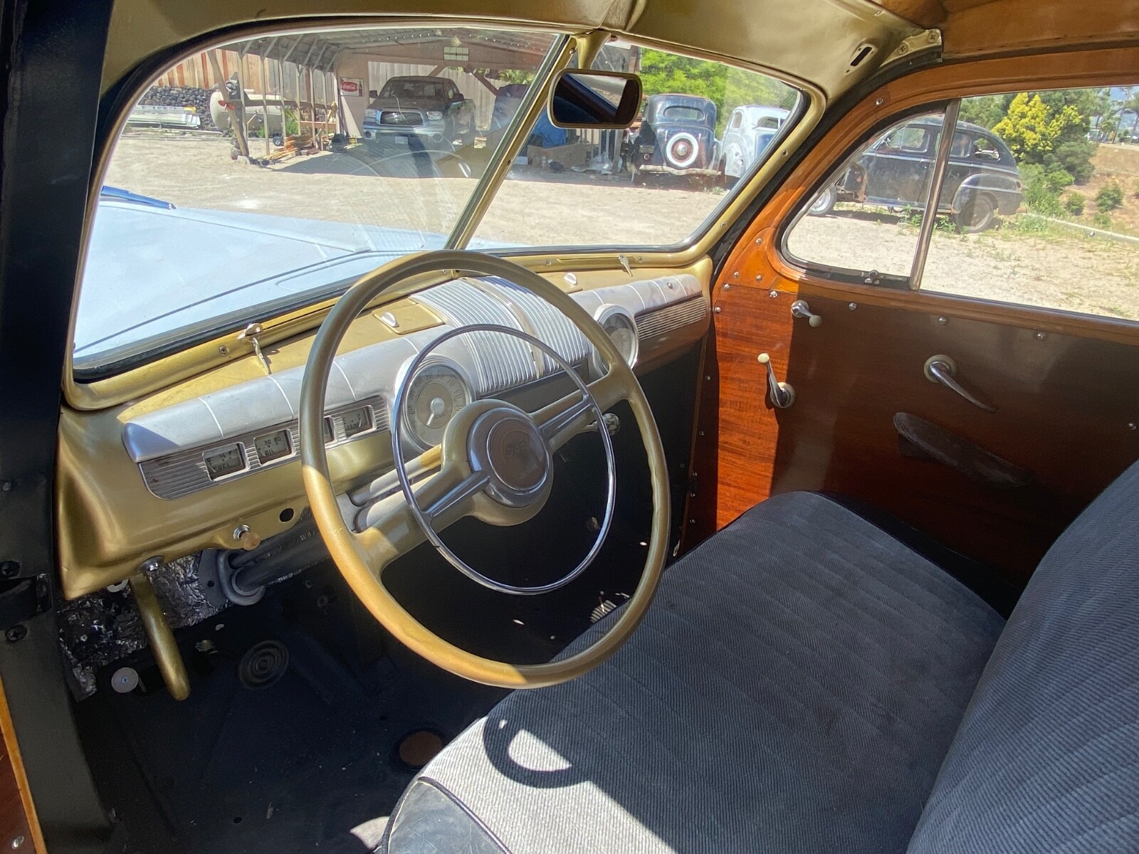 Ford-Other-1942-Wagon-13