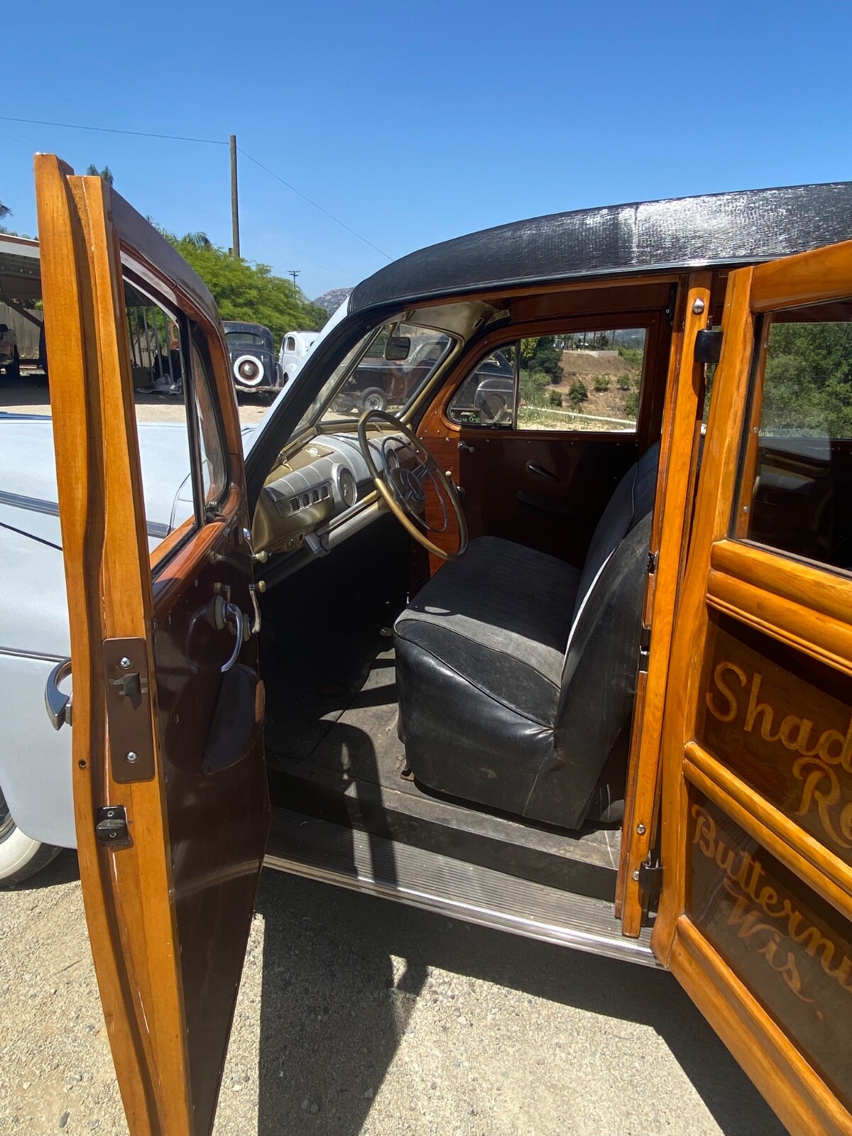 Ford-Other-1942-Wagon-14