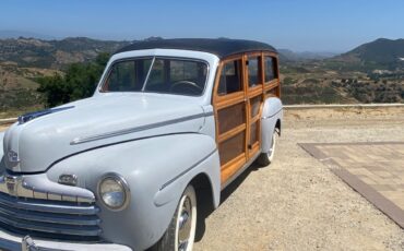 Ford-Other-1942-Wagon-2