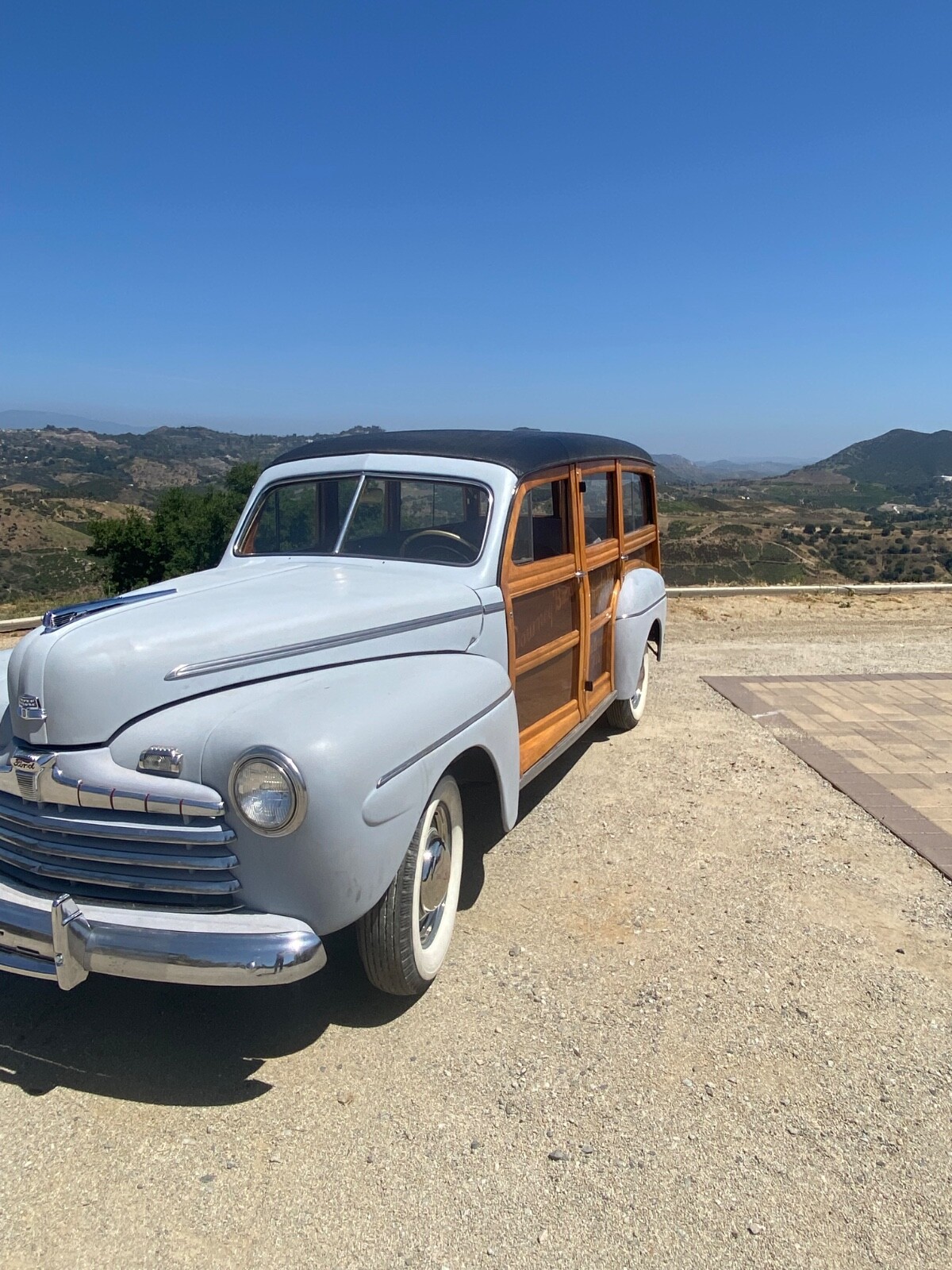 Ford-Other-1942-Wagon-2