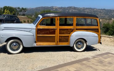 Ford-Other-1942-Wagon
