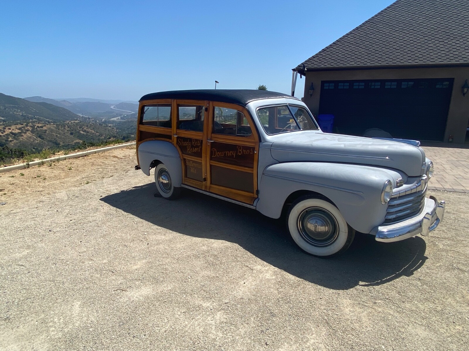 Ford-Other-1942-Wagon-4
