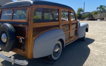 Ford-Other-1942-Wagon-5