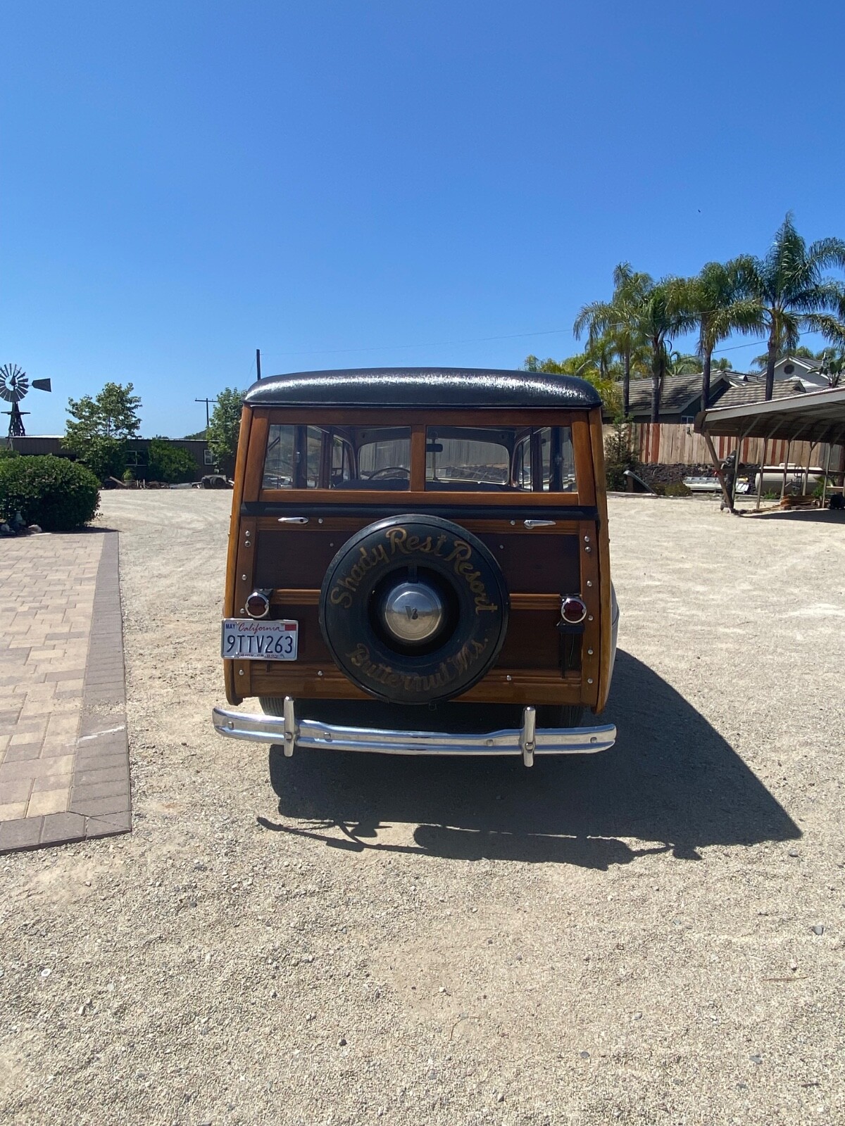 Ford-Other-1942-Wagon-6