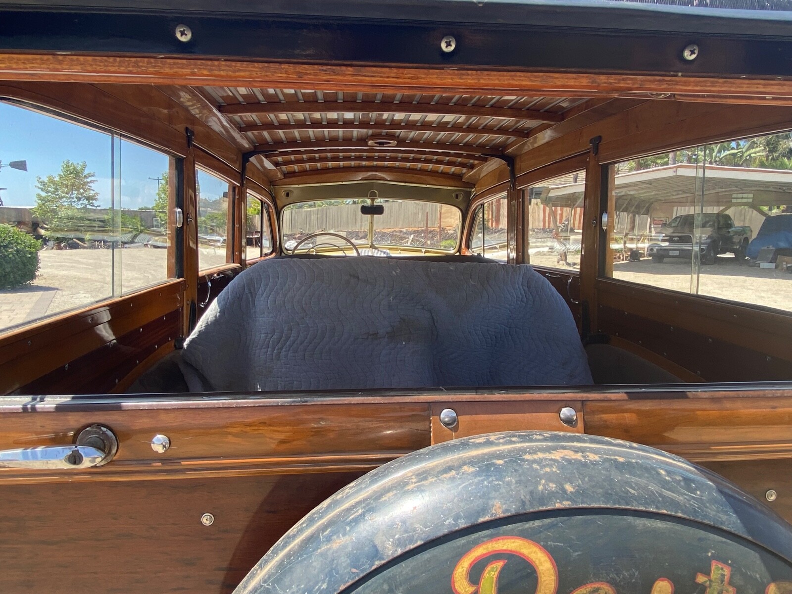 Ford-Other-1942-Wagon-8