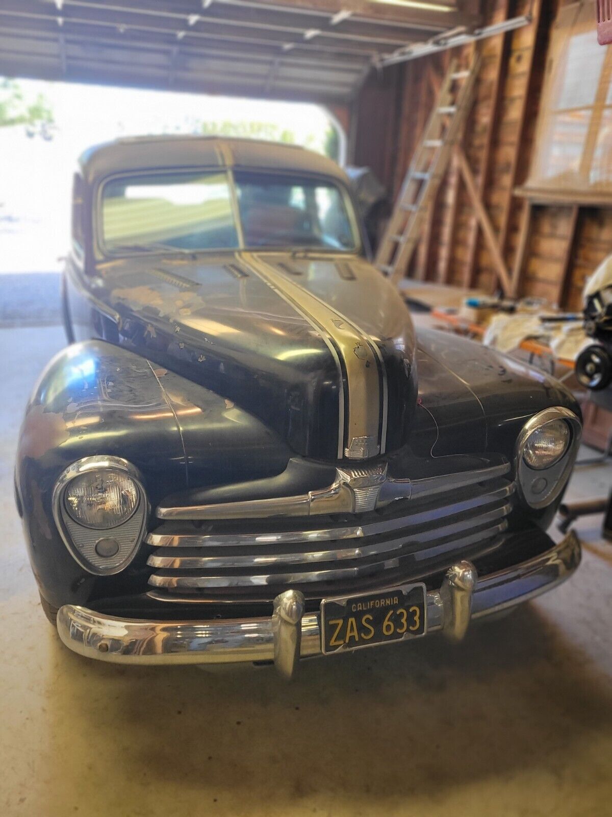 Ford-Other-1948-Coupe-1