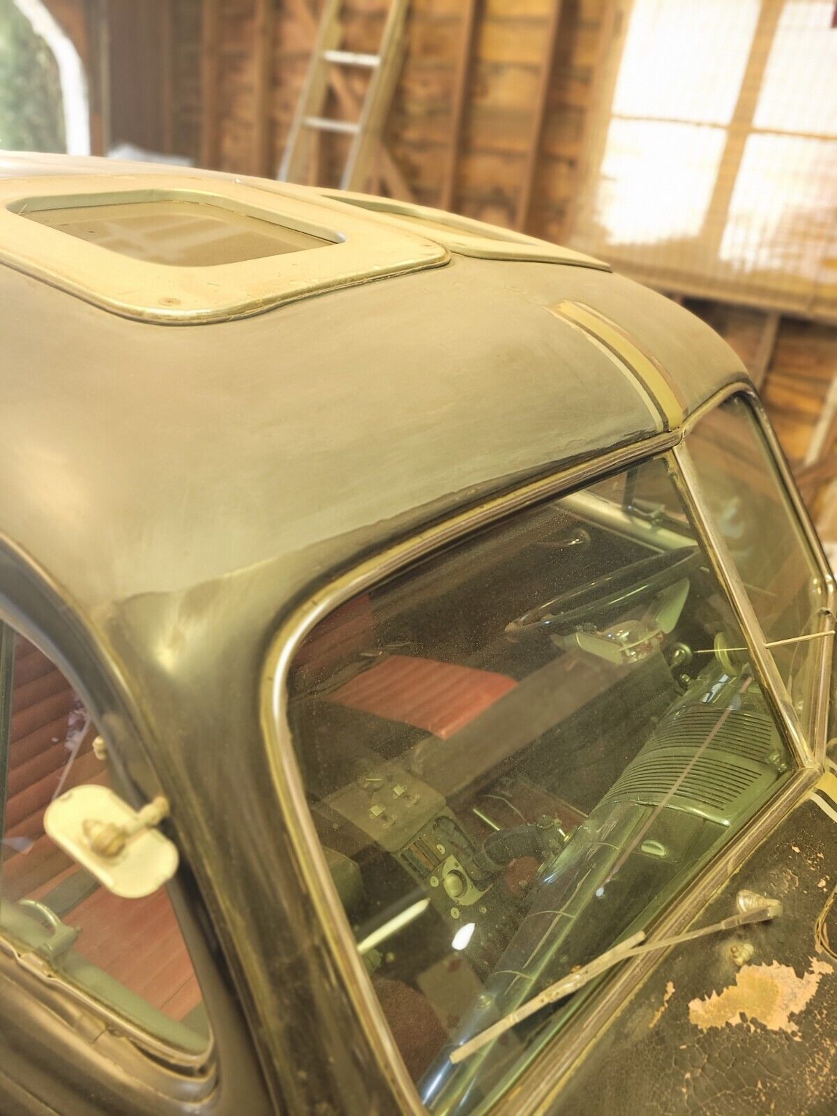 Ford-Other-1948-Coupe-14