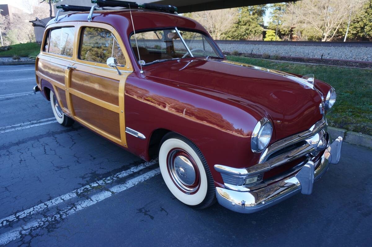 Ford-Other-1950-Wagon-1