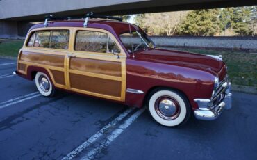 Ford-Other-1950-Wagon