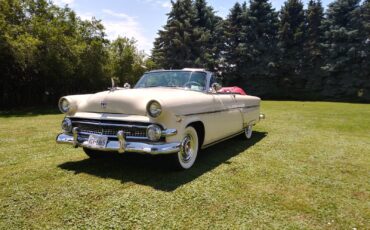 Ford-Other-1954-Convertible-1