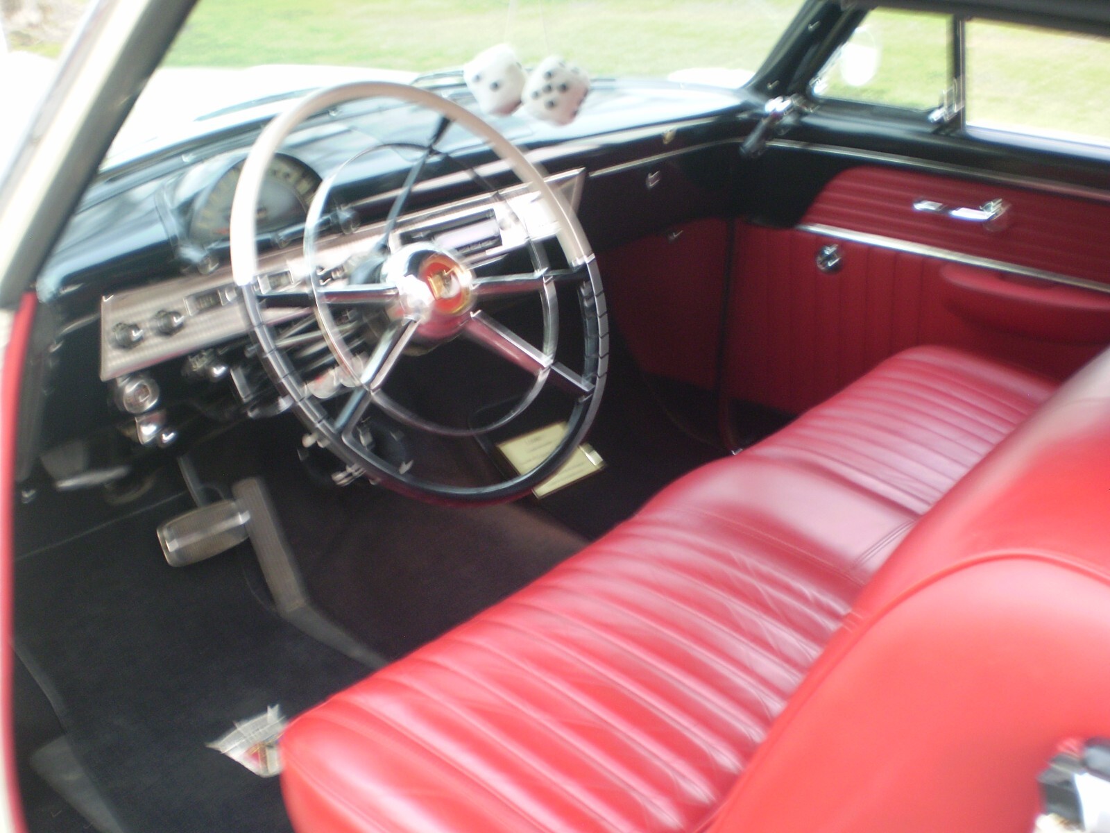 Ford-Other-1954-Convertible-10