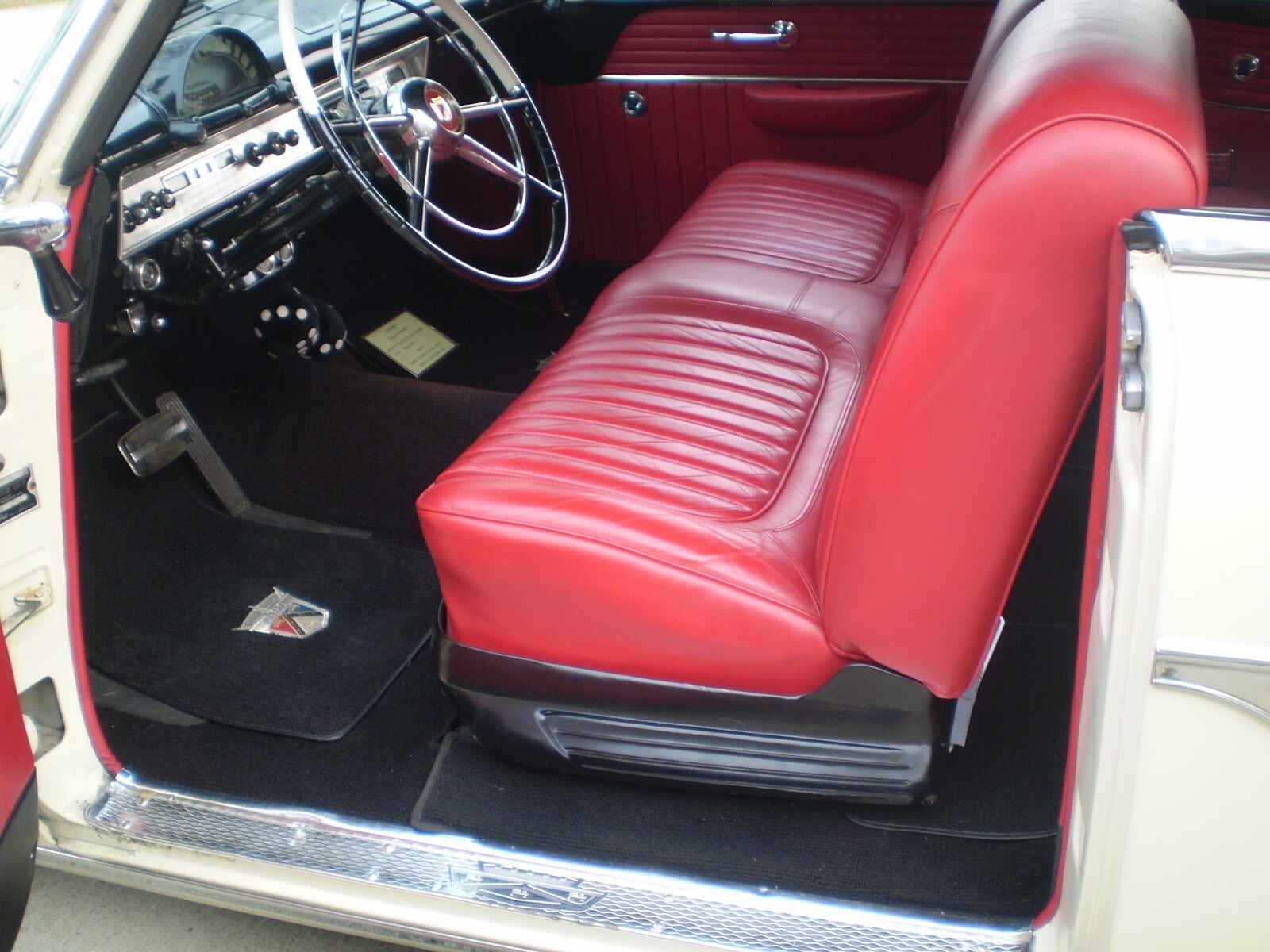 Ford-Other-1954-Convertible-11