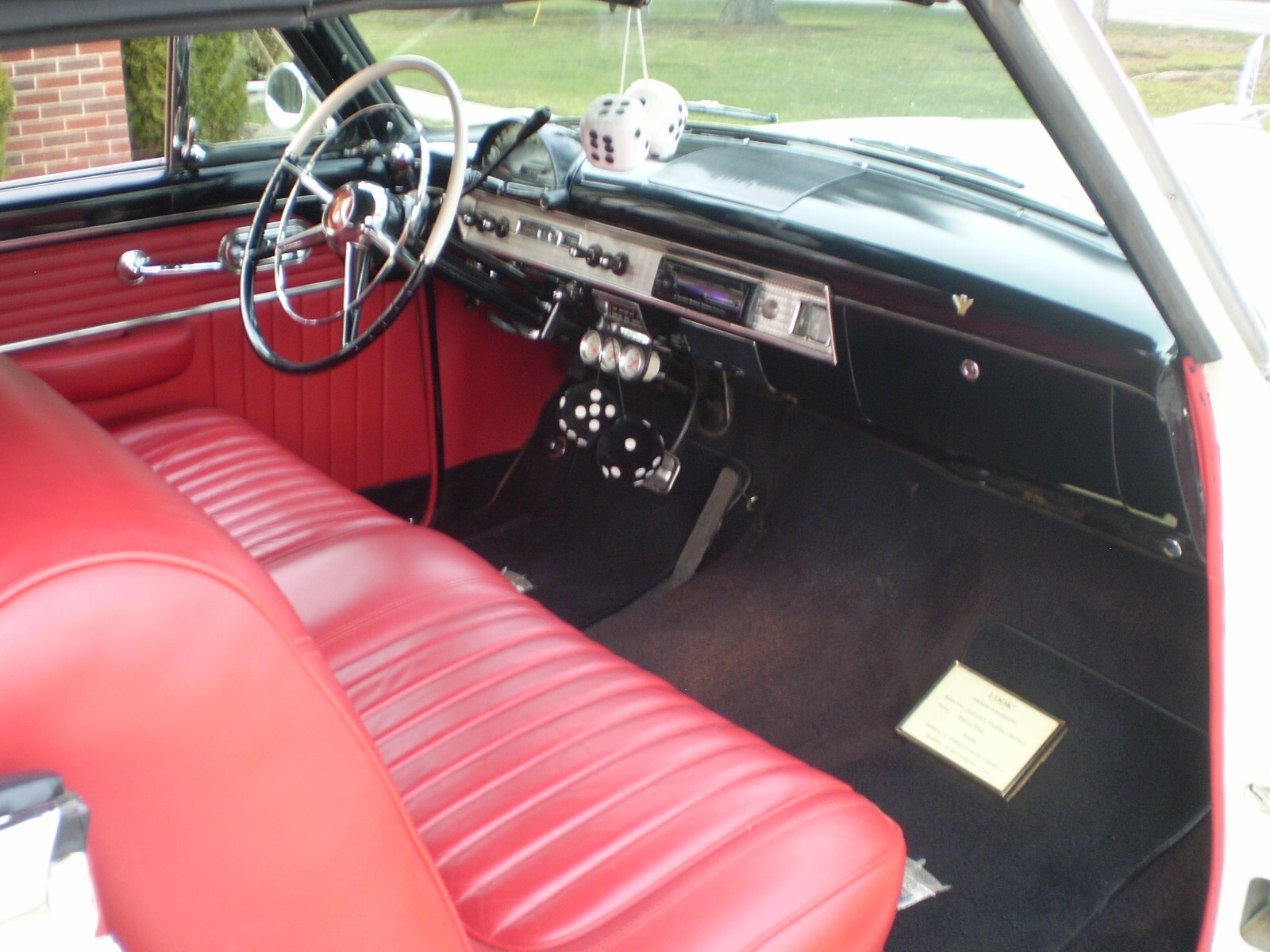 Ford-Other-1954-Convertible-13