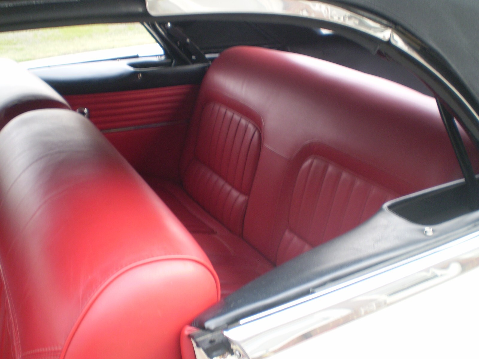 Ford-Other-1954-Convertible-15