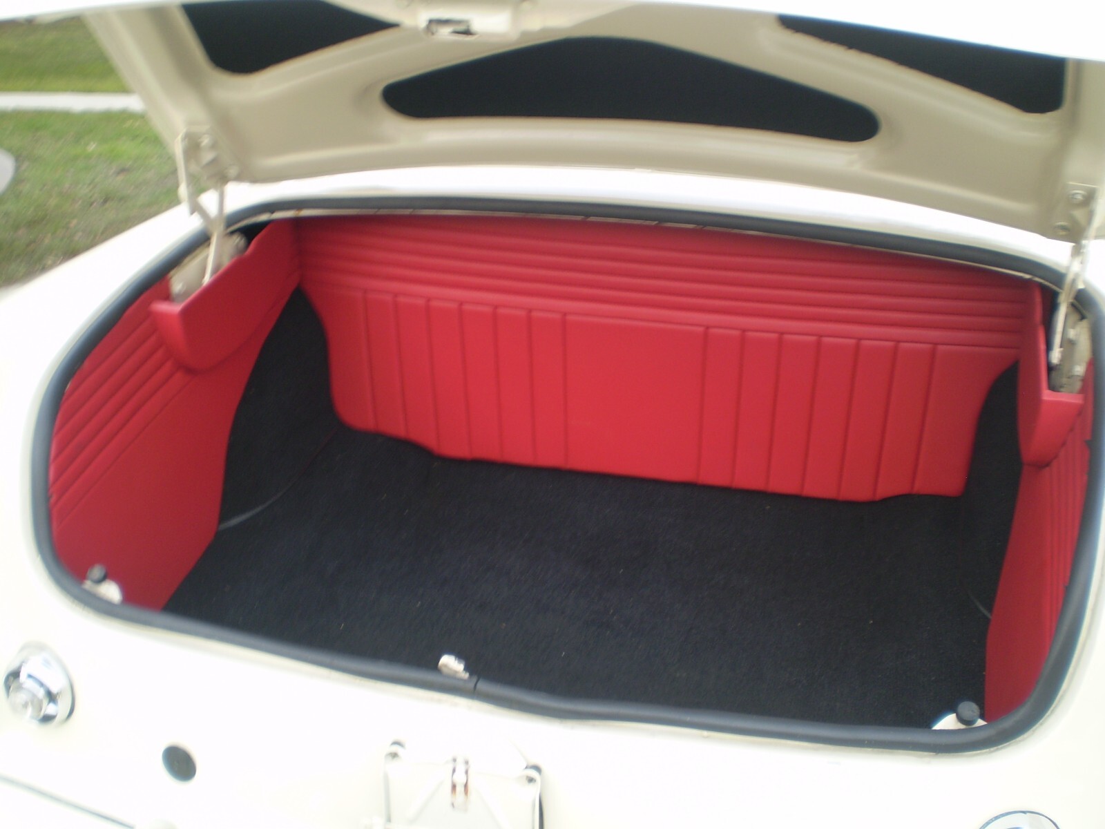 Ford-Other-1954-Convertible-16