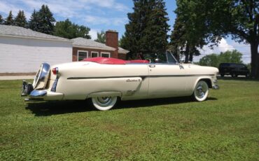 Ford-Other-1954-Convertible-2