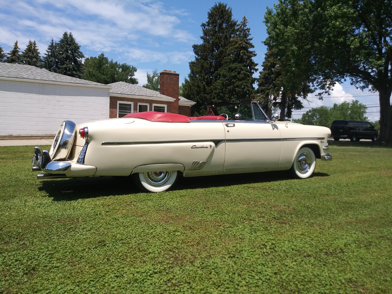 Ford-Other-1954-Convertible-2