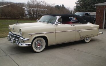 Ford-Other-1954-Convertible-3
