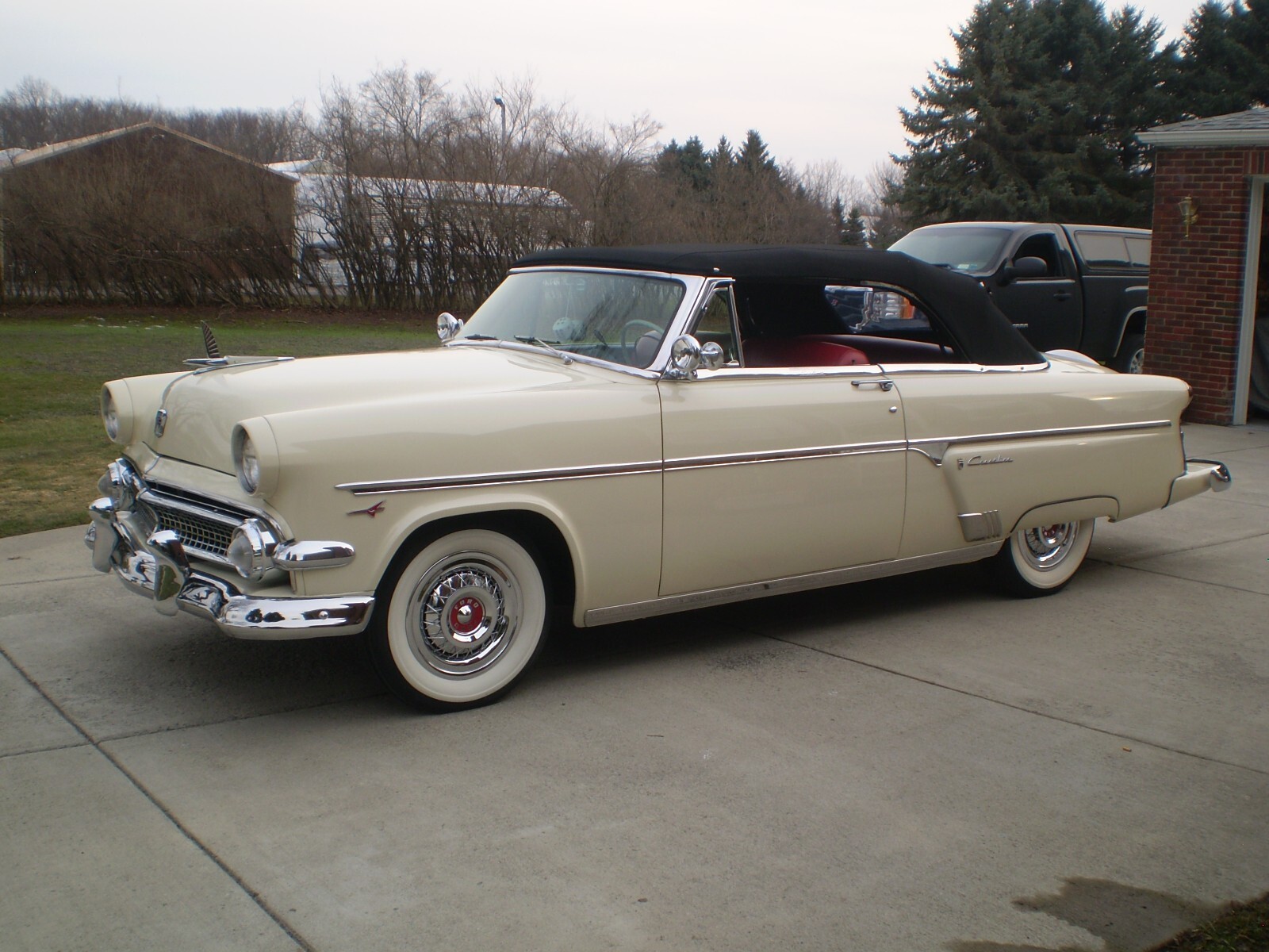 Ford-Other-1954-Convertible-3