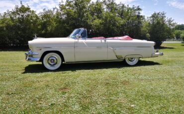 Ford-Other-1954-Convertible