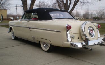 Ford-Other-1954-Convertible-4