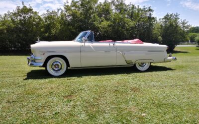 Ford Other 1954 Convertible
