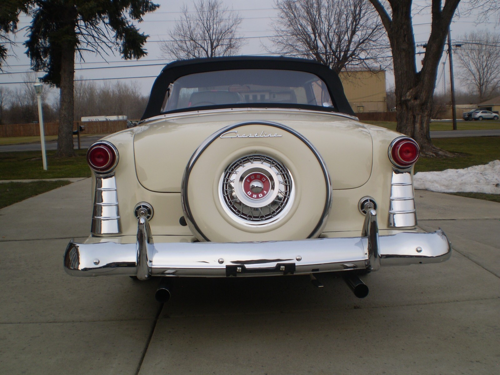 Ford-Other-1954-Convertible-5