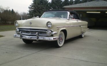 Ford-Other-1954-Convertible-6