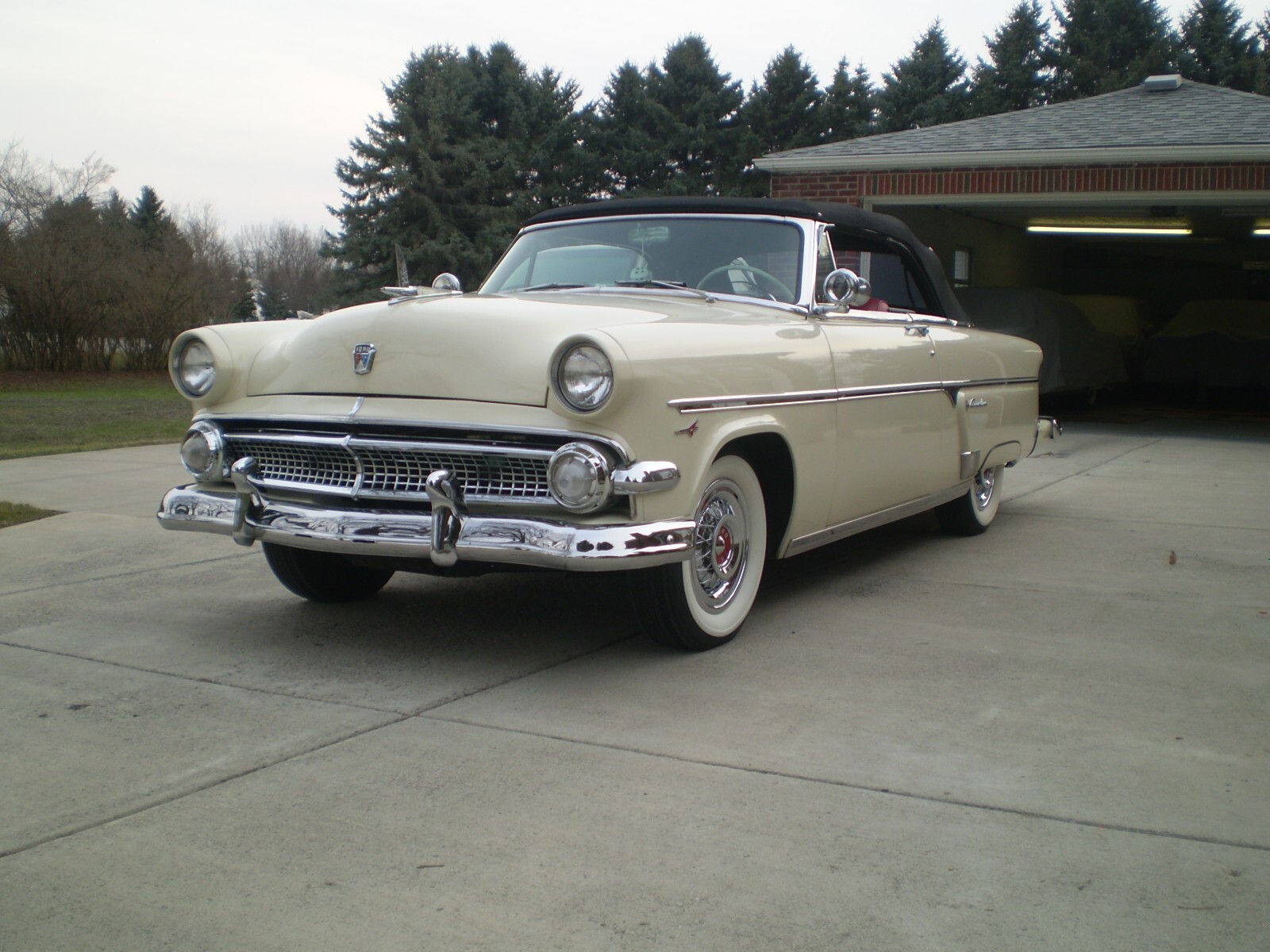 Ford-Other-1954-Convertible-6