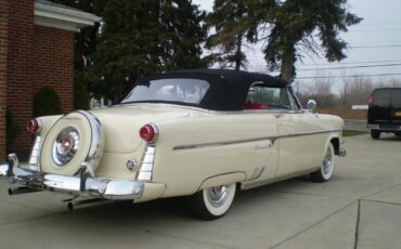 Ford-Other-1954-Convertible-7